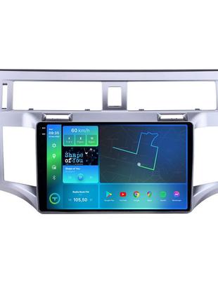 Штатна магнітола torssen 2k toyota avalon 06-11 jbl f9464 4g carplay dsp