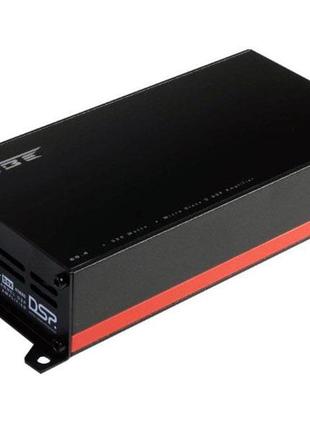 Усилитель  vibe powerbox65.4-8mdsp-v3