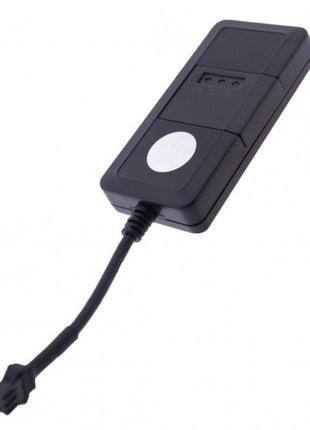 Трекер equgps track +cut+sim+acc