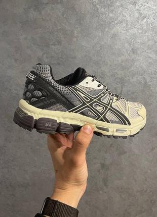 Мужские кроссовки asics gel-kahana 84 фото