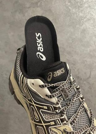 Мужские кроссовки asics gel-kahana 86 фото