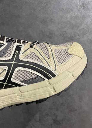 Мужские кроссовки asics gel-kahana 89 фото