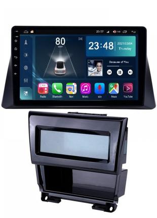 Штатная магнитола torssen honda accord 8 11-14- f10432 4g carplay dsp