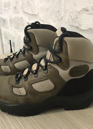 Черевики hiking waterproof оригінал