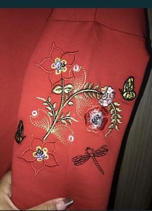 Кардиган 5