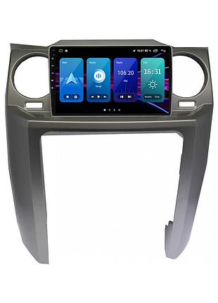 Штатная магнитола torssen land rover discovery 3 04-09 nf9 carplay