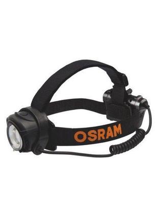 Инспекционный налобный фонарь osram ledil209 ledinspect headlamp 300