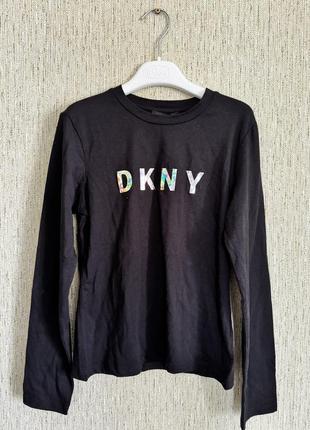 Кофта на 10 лет dkny