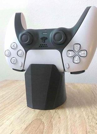 Зарядна станція для ps5 dualsense charging station
