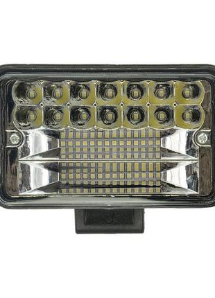 Світлодіодна фара cyclone wl-r3 84w hi/low