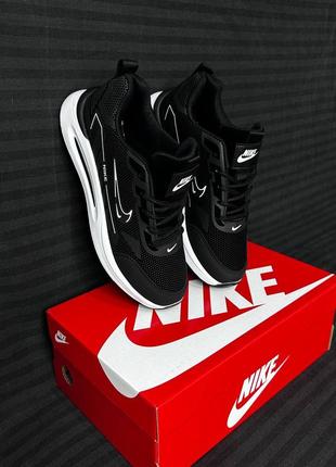 Кросівки - nike new black7 фото