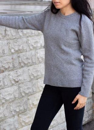 Свитер zara