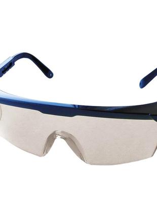 Очки защитные (прозрачные)