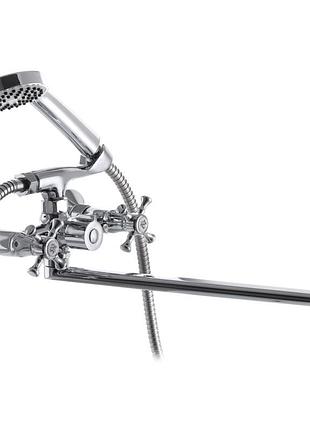 Змішувач для ванни champion mf 140 (ch0061)
