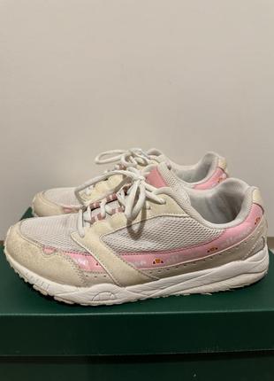 Кроссовки ellesse6 фото