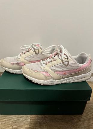 Кроссовки ellesse