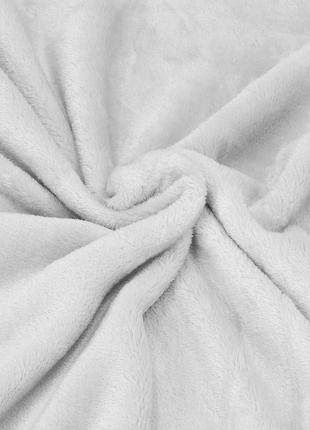 Плед-покривало springos luxurious blanket 150 x 200 см ha71967 фото