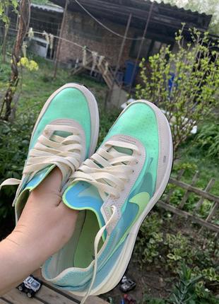 Nike waffle one,37-37,5 размер /литные кроссовки4 фото