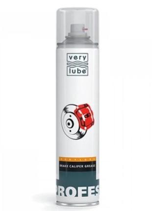 Смазка для суппортов verylube 320 мл
