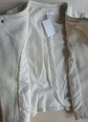 Куртка-косуха фирмы h&m5 фото