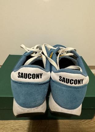 Кроссовки saucony4 фото