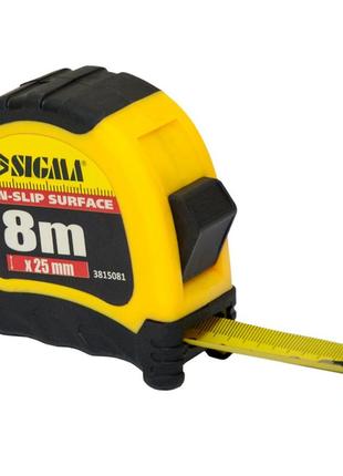 Рулетка shiftlock 8м×25мм