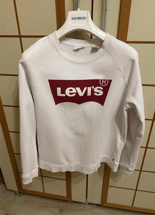 Реглан levi’s3 фото