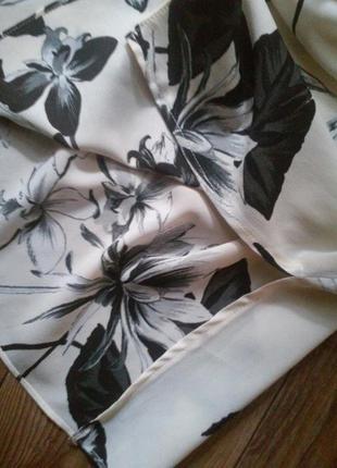 Легкая блуза dorothy perkins4 фото