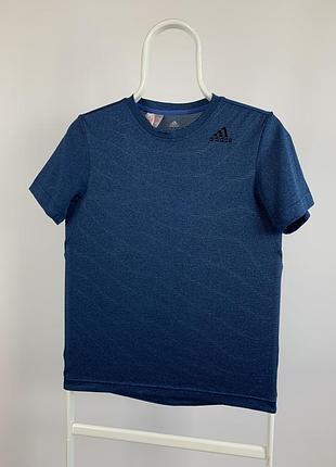 Оригинальная спортивная футболка adidas climalite