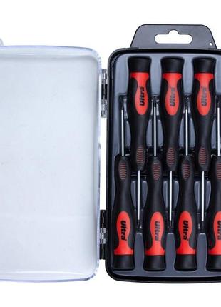 Набор отверток для точных работ 7шт