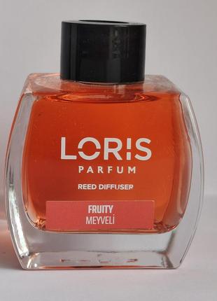 Аромадиффузор loris parfum фрукты 120мл5 фото