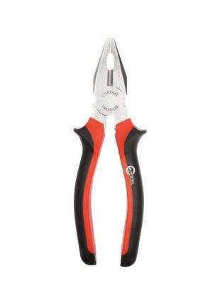 Набор инструмента intertool - 1/4", 1/2" 72 ед. et-6073 2