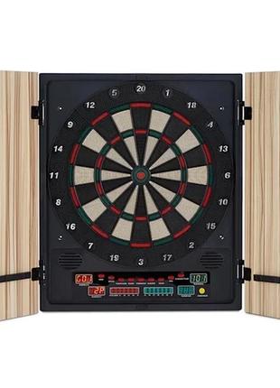 Дартс klarfit dartmaster 180 из германии4 фото