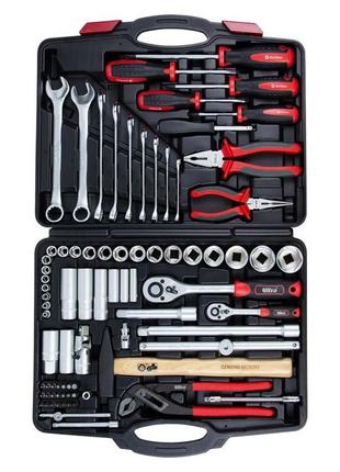 Набір інструментів 80 шт.
