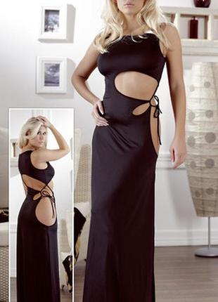 Вечірнє плаття витонченість