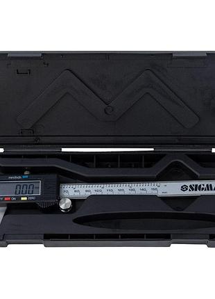 Штангенциркуль цифровой