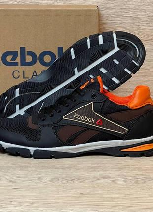 Кроссовки reebok летняя сетка3 фото