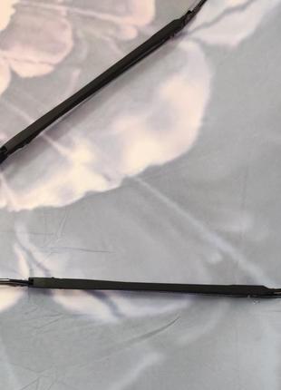 Парасолька жіноча напівавтоматична flagman