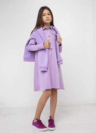 Платье на девочку