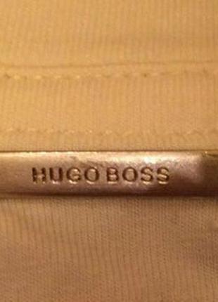 Футболка hugo boss,оригинал2 фото