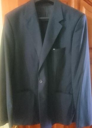 Костюм класический мужской