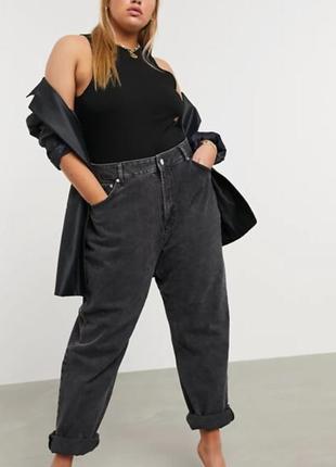 Новые женские джинсы asos plus size1 фото