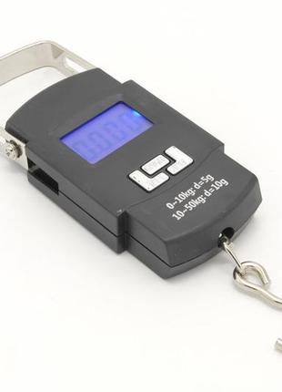 Ваги електронні-кантер до 50 кг