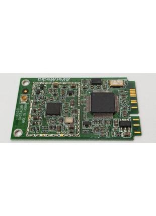 Tv-тюнер avermedia a310-b 0405acwm модуль для ноутбука