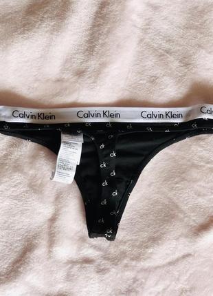 Трусики calvin klein стрінги і бікіні, оригінал