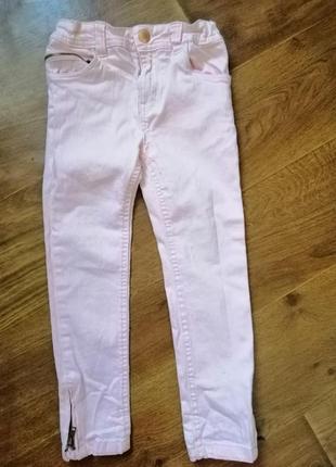 Джинсы