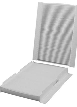 Фильтр салона citroen c2, c3, c3 picasso, c4, c4 ii, ds4; peugeot 1007, 307/ 307 sw, 30 wix filters - (wp9112)
