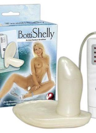 Мини-вибратор botti shelly