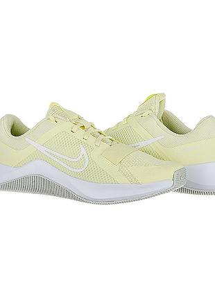 Женские кроссовки nike mc trainer 2 желтый 38 (7ddm0824-301 38)