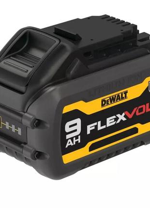 Акумуляторна батарея gfn dewalt dcb547g
